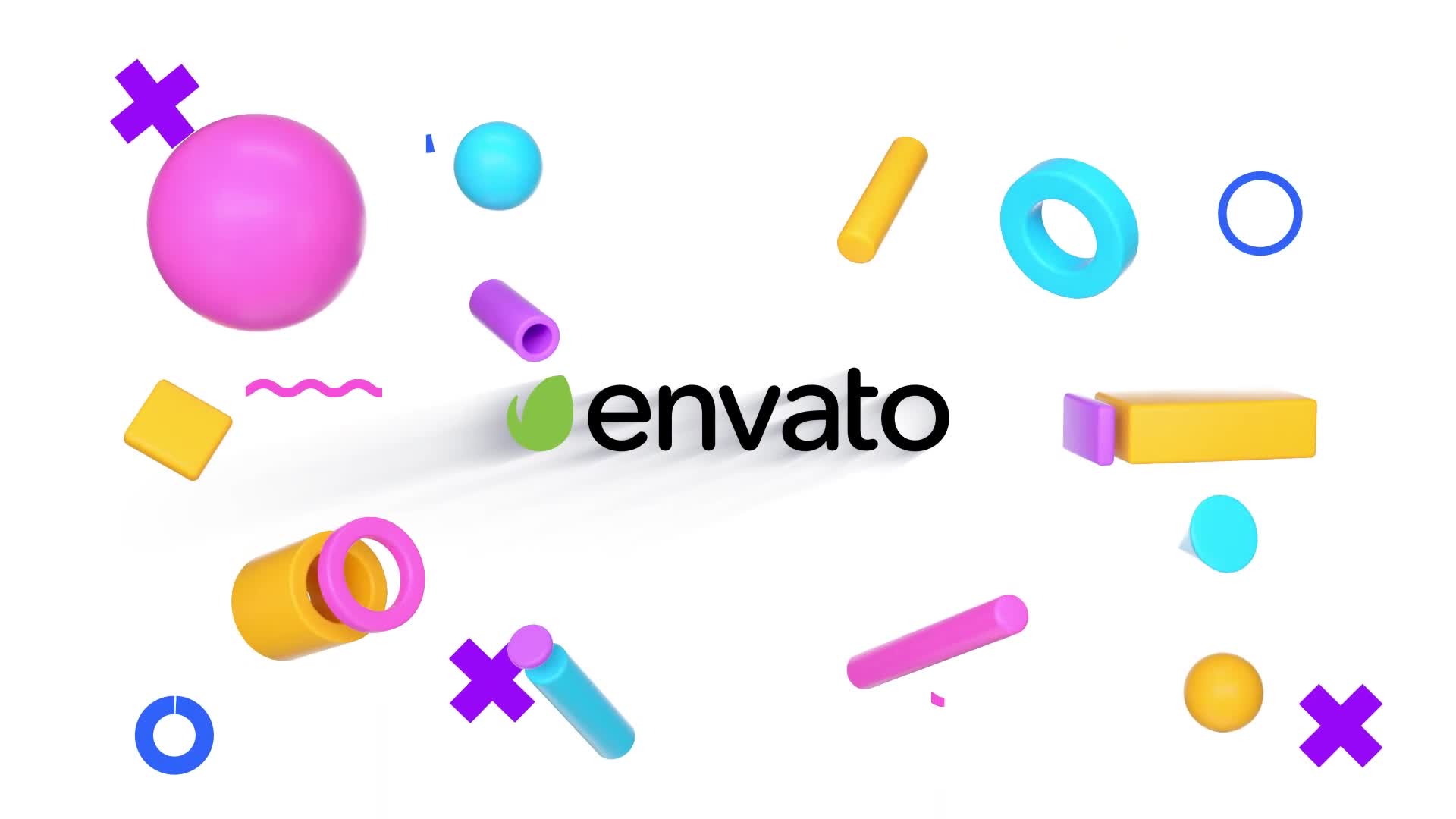 Playful Intro Opener Videohive 26686774 After Effects Image 7