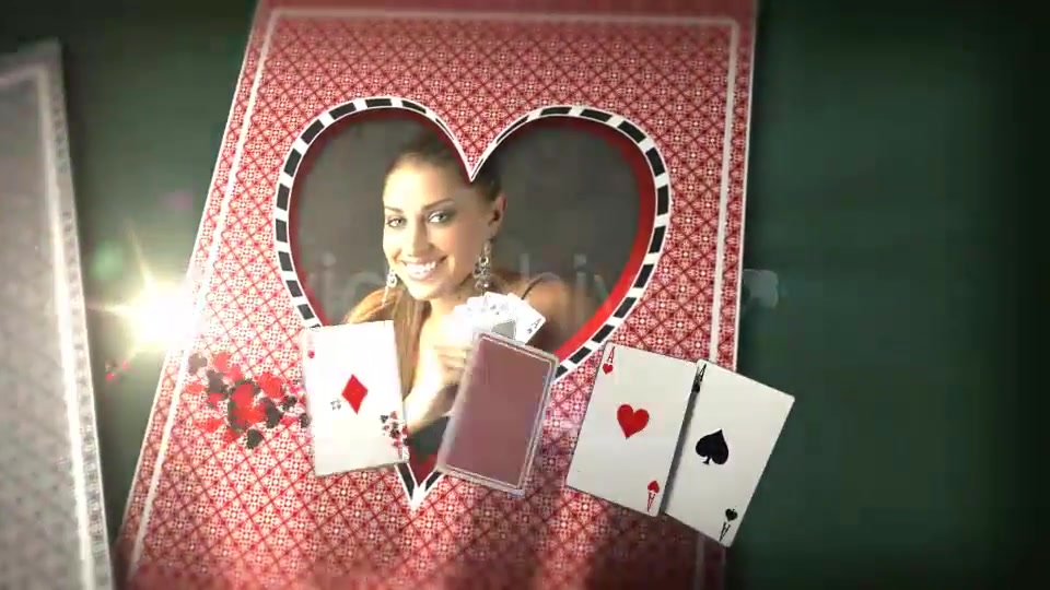 Playing Cards Videohive 156654 After Effects Image 4