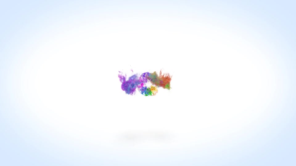 Playing Paints Logo Reveal Videohive 20717236 After Effects Image 4