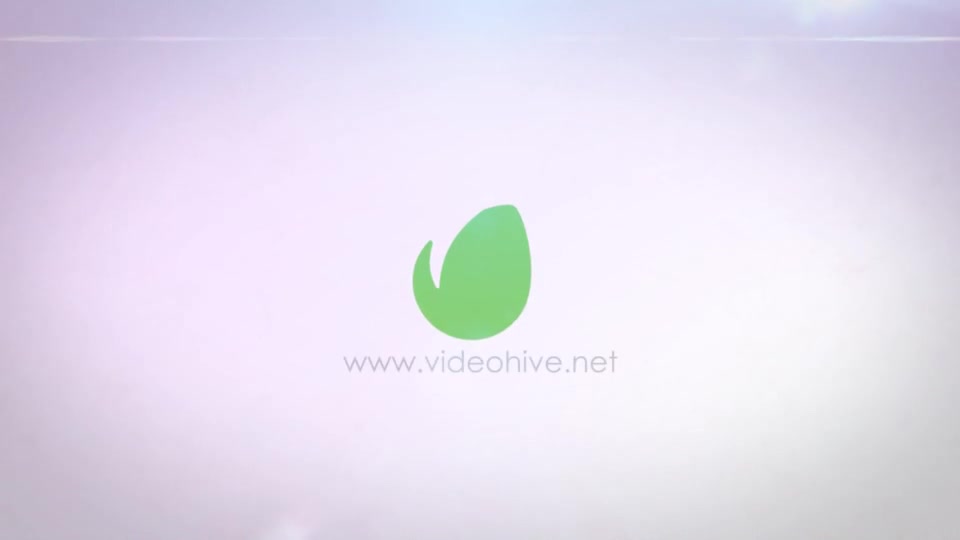 Playing Petals Logo Reveal Videohive 17466835 After Effects Image 7
