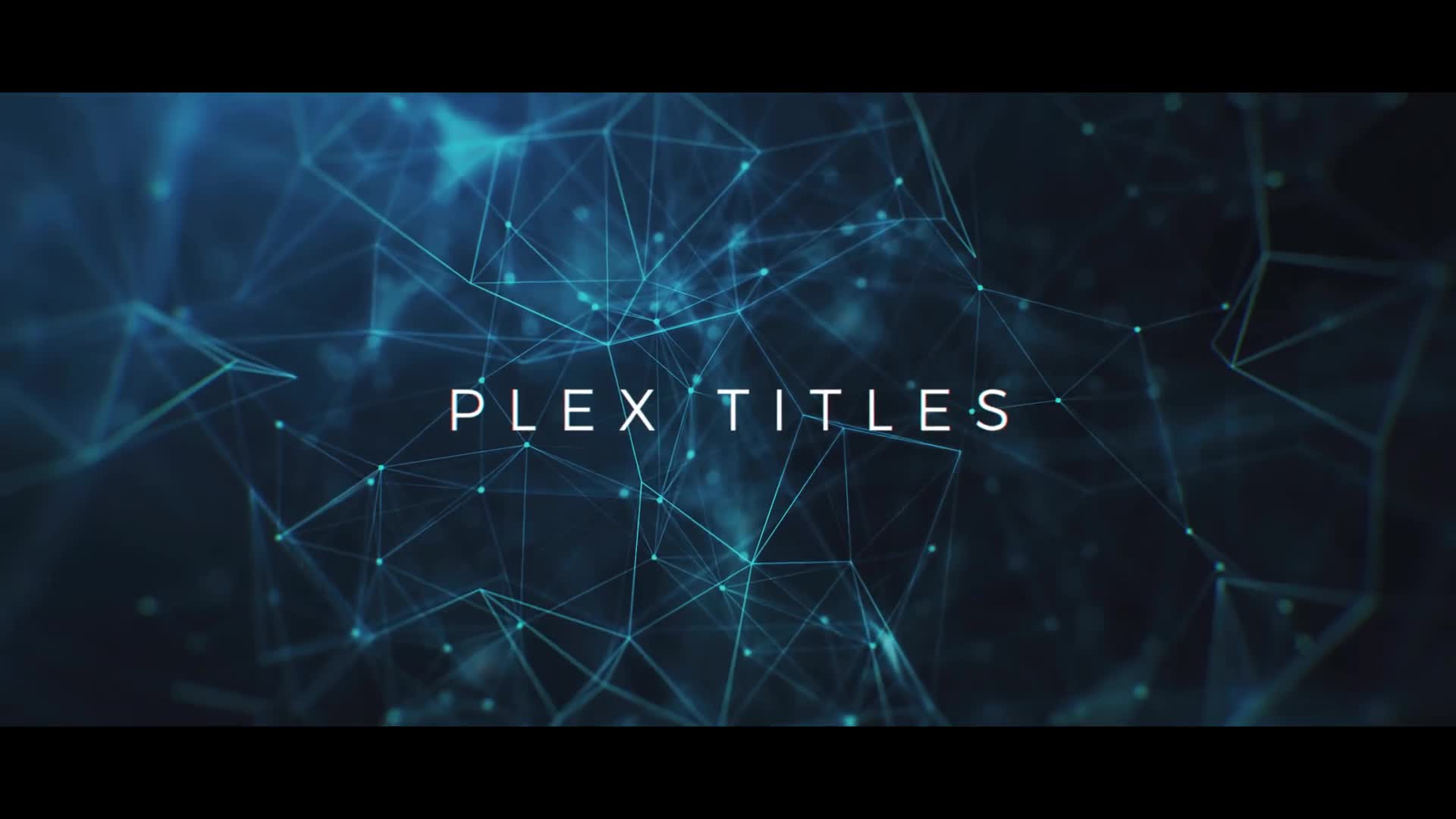 Plex Titles - Download Videohive 22342946