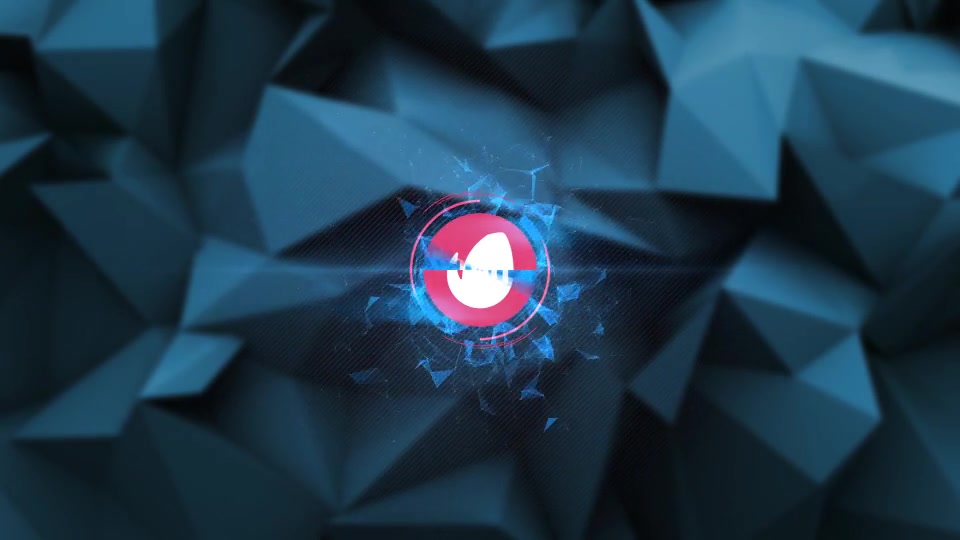 Plexarity Logo Reveal Videohive 12689385 After Effects Image 3