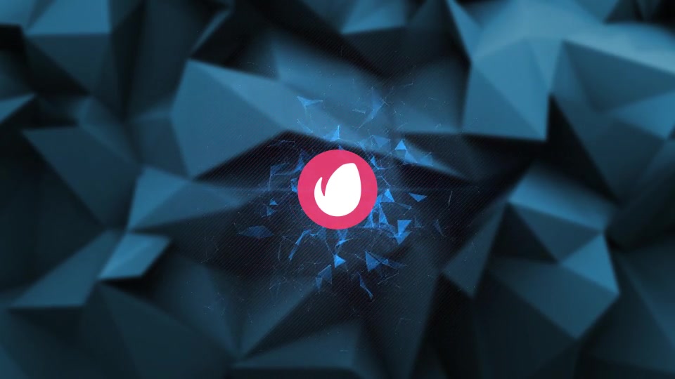 Plexarity Logo Reveal Videohive 12689385 After Effects Image 4