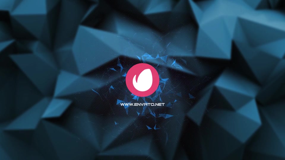 Plexarity Logo Reveal Videohive 12689385 After Effects Image 6