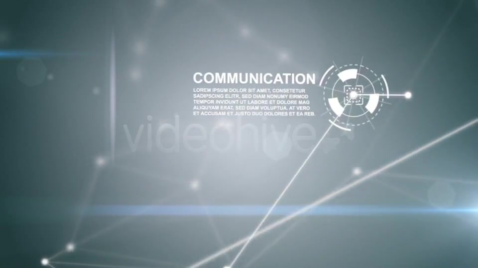 Plexus Corporate Business Intro - Download Videohive 1380679