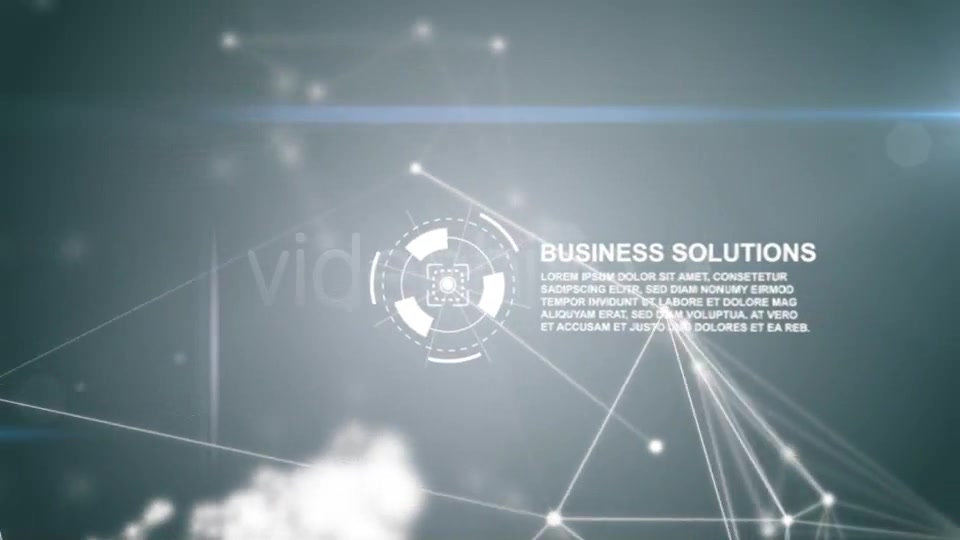 Plexus Corporate Business Intro - Download Videohive 1380679