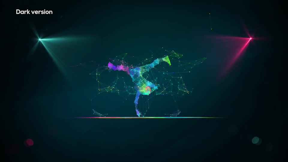 Plexus Dance Intro - Download Videohive 18331661