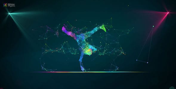 Plexus Dance Intro - Download Videohive 18331661