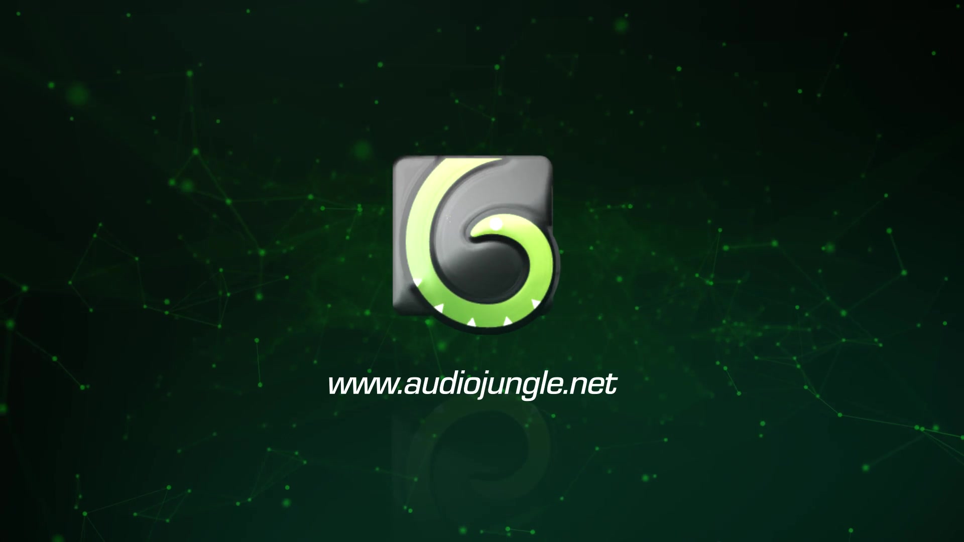 Plexus Glitch Logo Videohive 24689216 After Effects Image 9