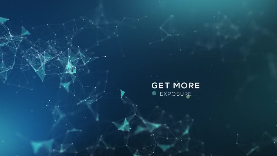 Plexus Inspiring Titles Videohive 23116414 After Effects Image 4