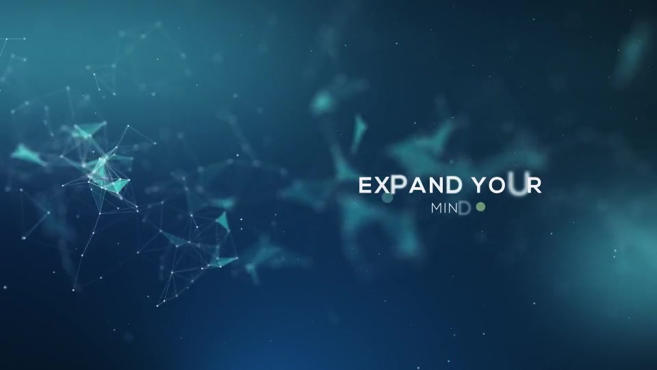Plexus Inspiring Titles Videohive 23116414 After Effects Image 6