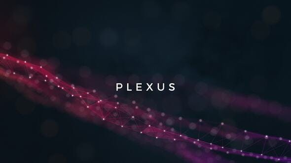 Plexus | Inspiring Titles - 25020819 Download Videohive
