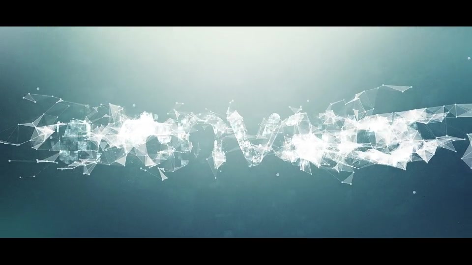 Plexus Logo Formation Videohive 24457858 After Effects Image 3