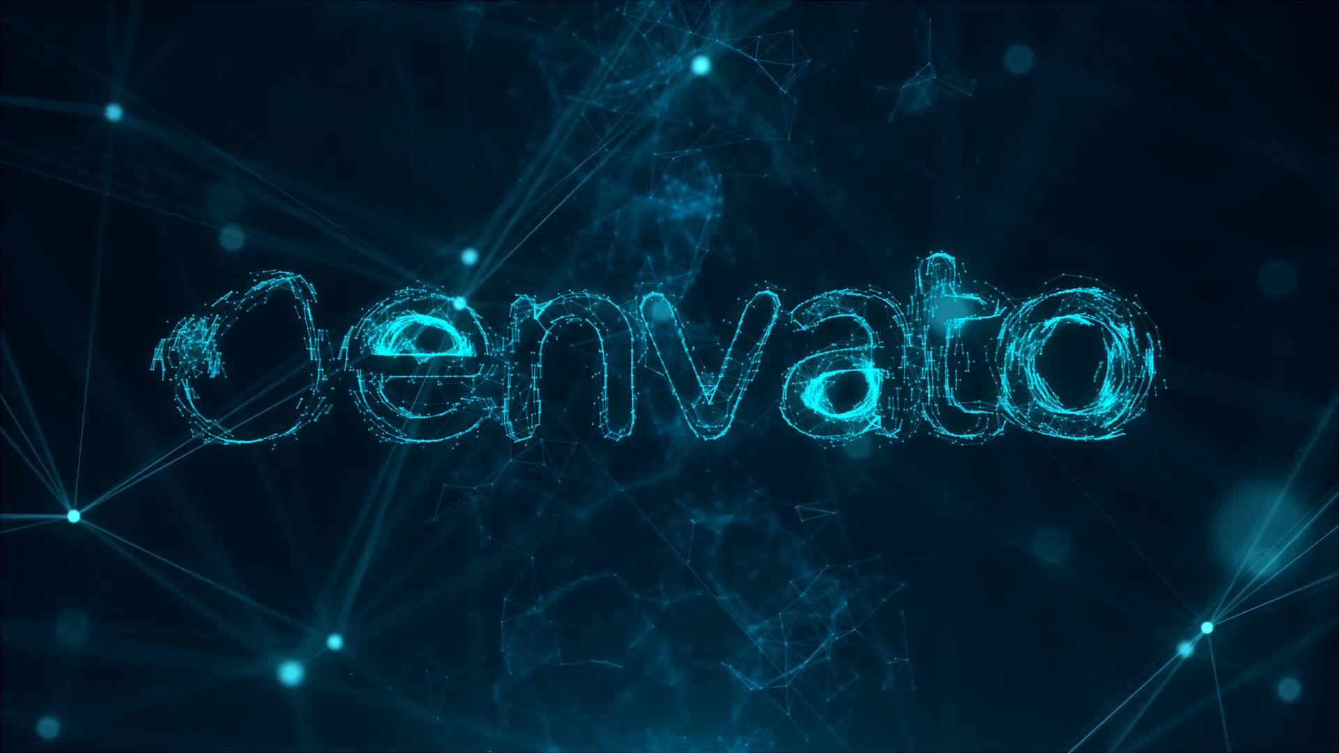 Plexus Logo Reveal Videohive 24605615 After Effects Image 2