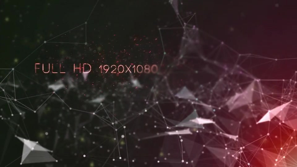 Plexus Opener Videohive 20717799 After Effects Image 4