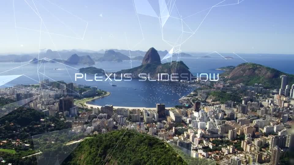 Plexus Slideshow 4K - Download Videohive 18839900