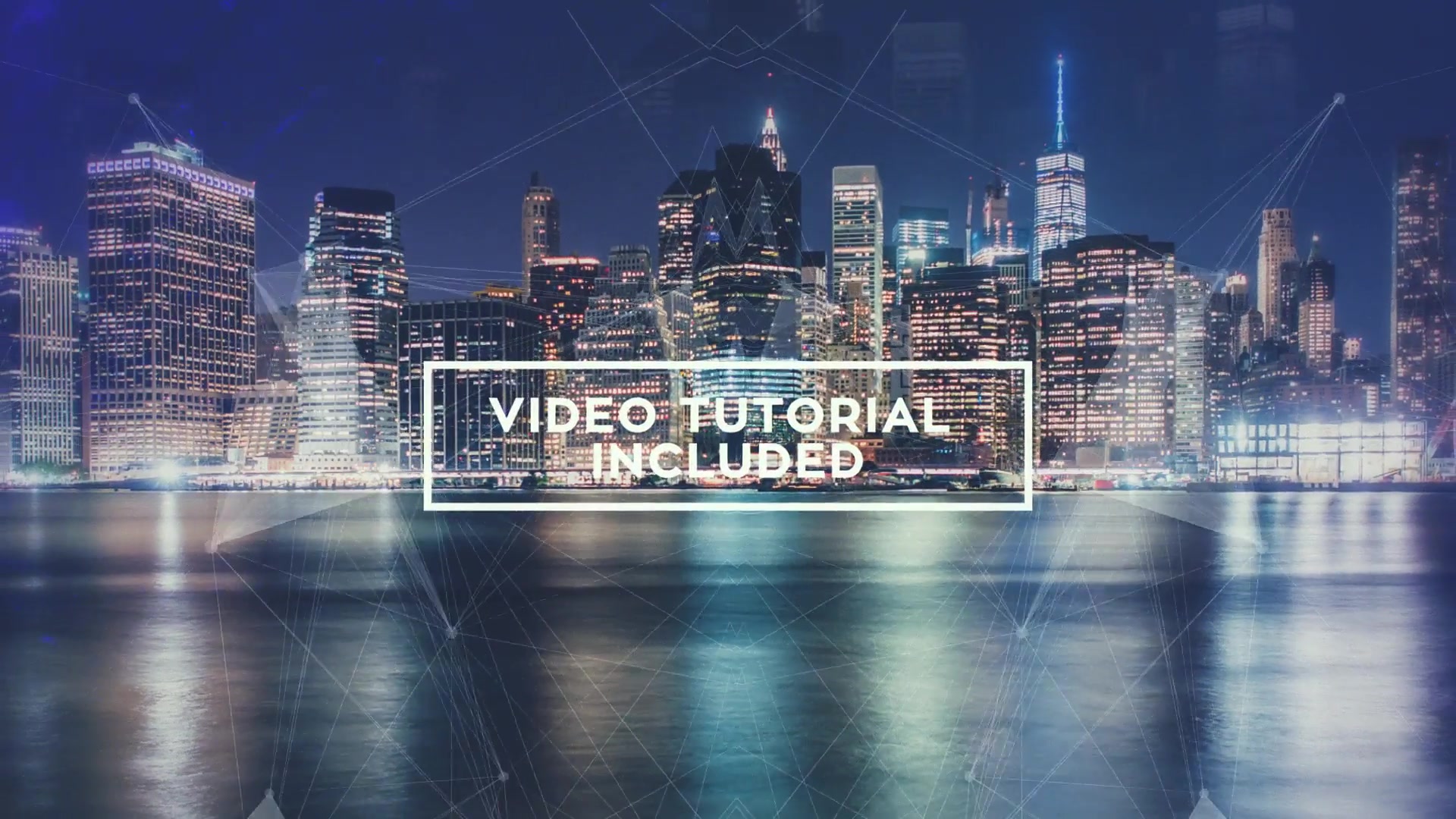Plexus Slideshow Videohive 22873656 After Effects Image 3