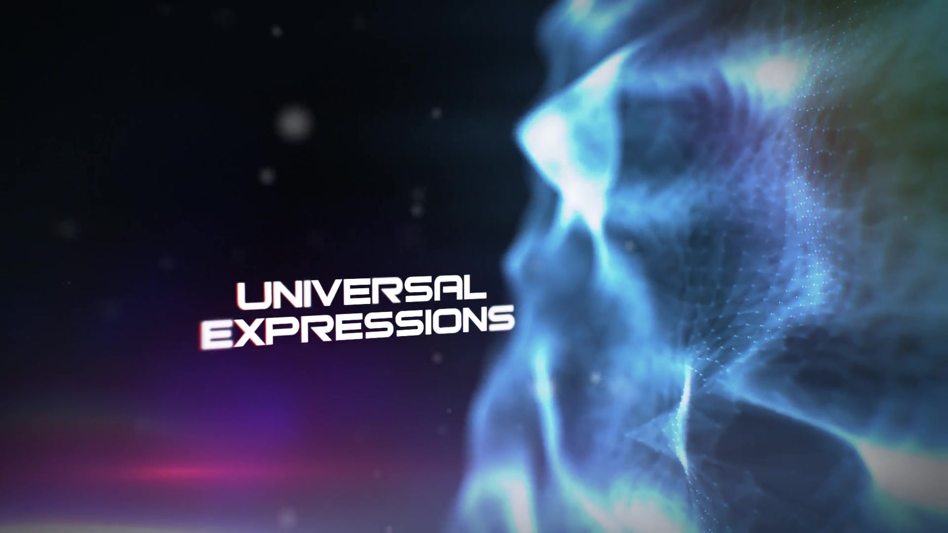 Plexus Title 2 Videohive 17217295 After Effects Image 4