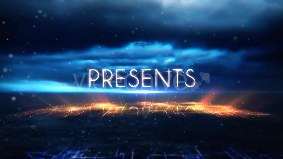 Plexus Title Videohive 20062900 After Effects Image 3