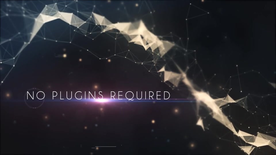 Plexus Titles Videohive 20547152 After Effects Image 10