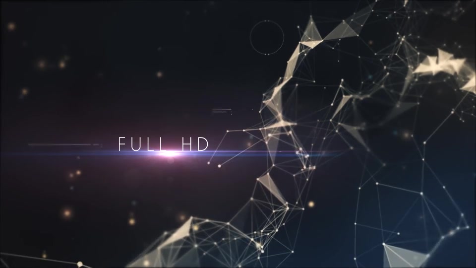 Plexus Titles Videohive 20547152 After Effects Image 9