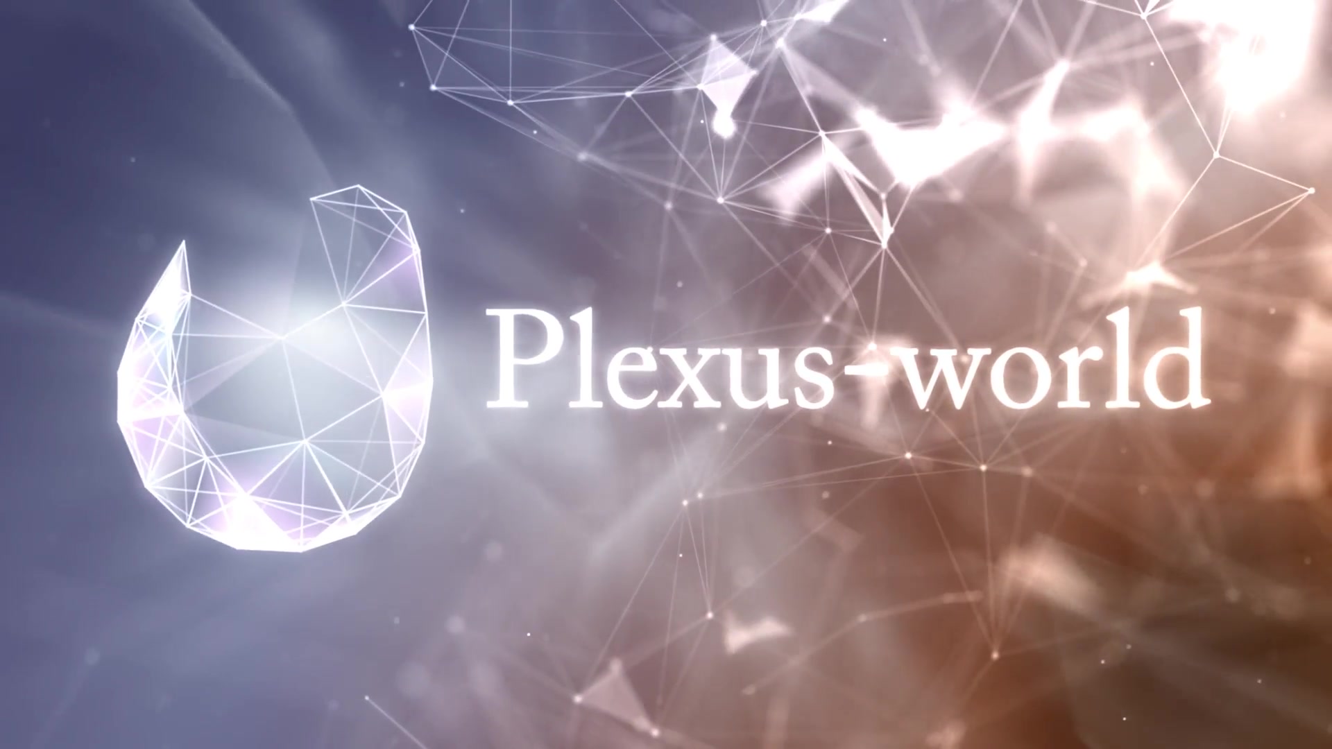Plexus World Videohive 14983853 After Effects Image 5