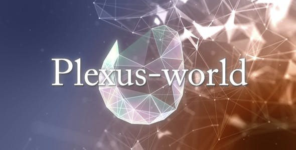 Plexus World - 14983853 Download Videohive