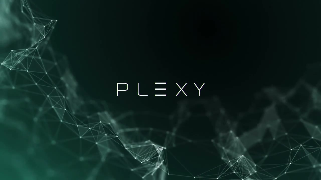 Plexy | Logo Reveal - Download Videohive 21912508