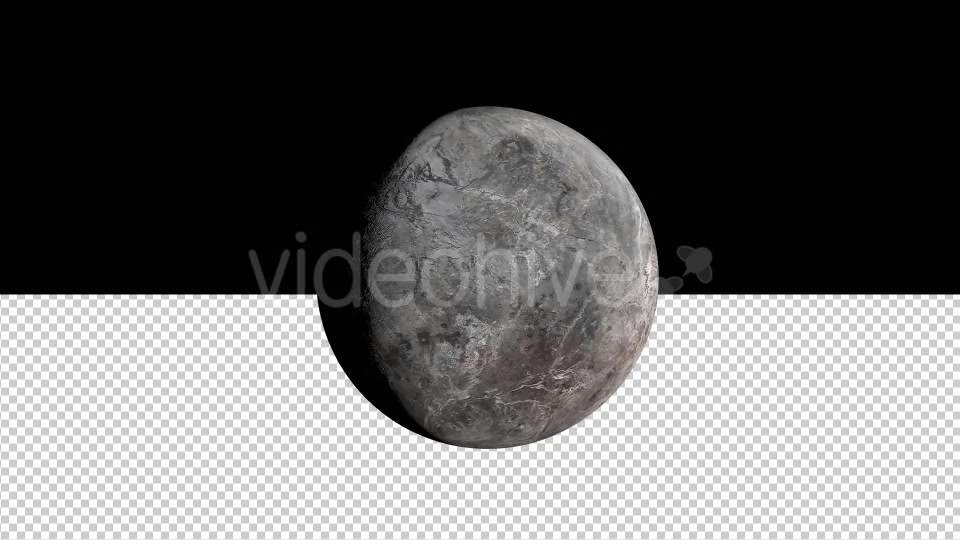 Pluto - Download Videohive 20263888
