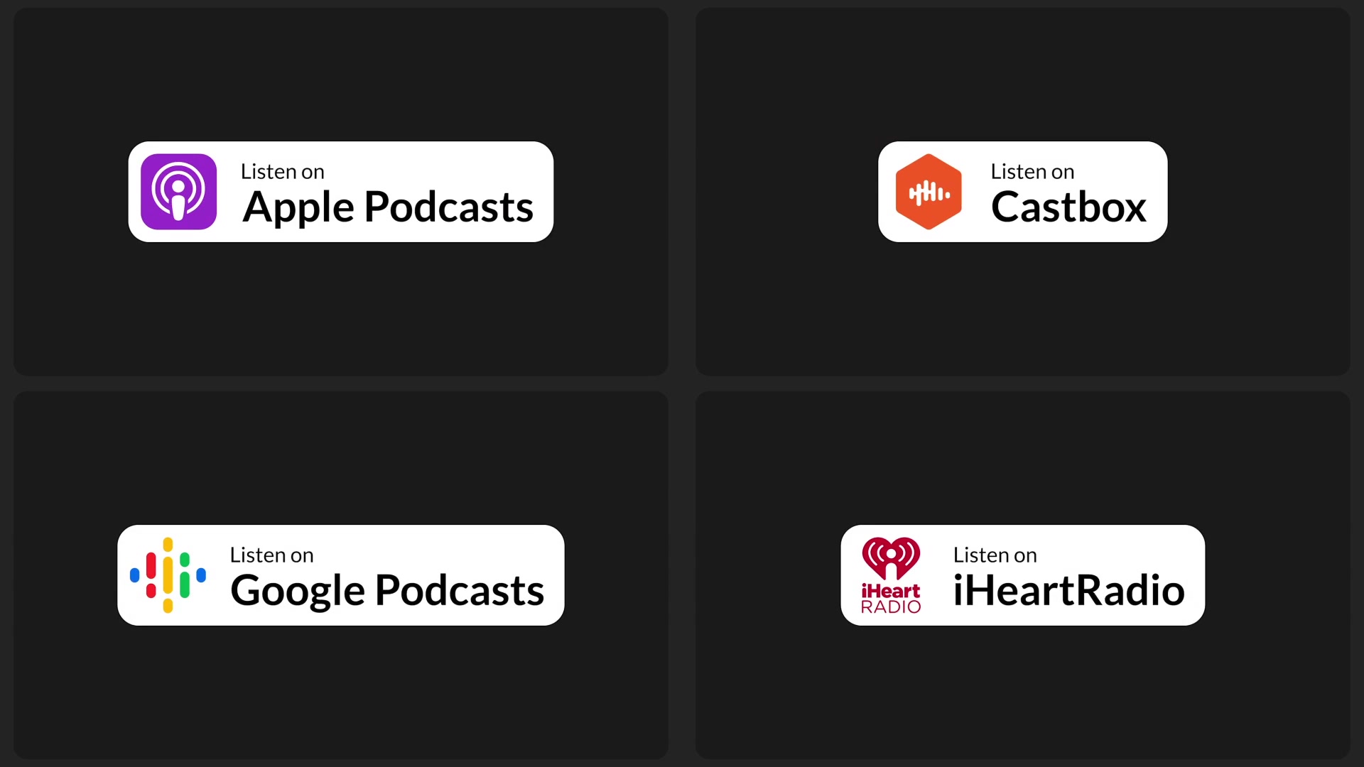 Podcast Badges For Premiere Pro Videohive 39456987 Premiere Pro Image 8