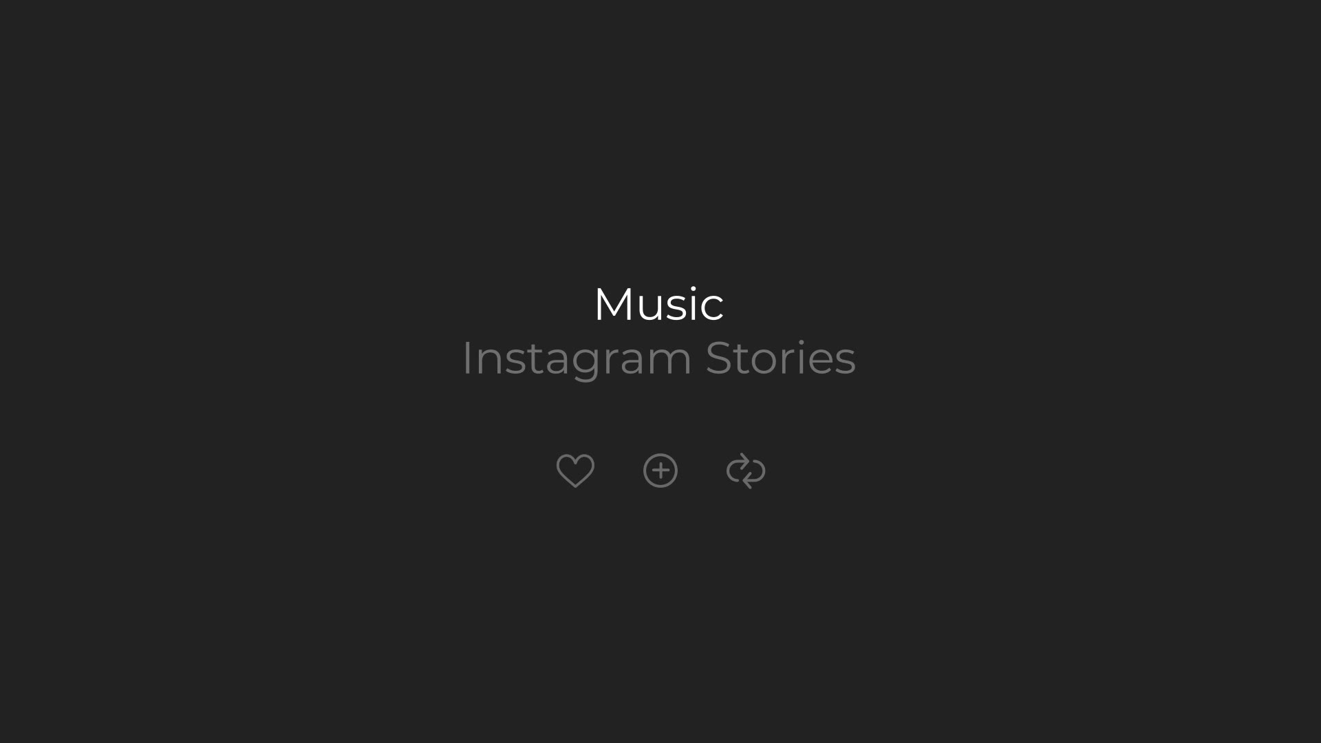 Podcast Music Instagram Stories for Premiere Pro Videohive 33239288 Premiere Pro Image 11