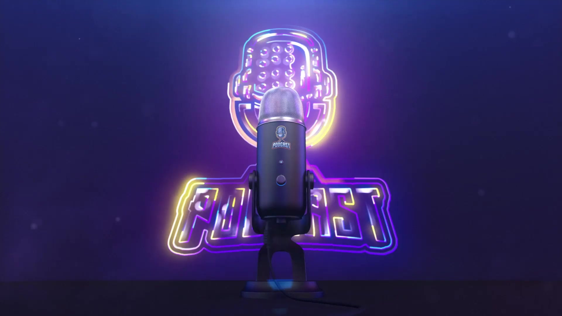 Podcast Opener Pack Videohive 32706932 After Effects Image 2