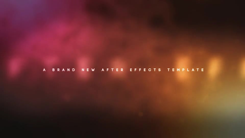 Poetic Notes Titles Videohive 7632467 After Effects Image 2