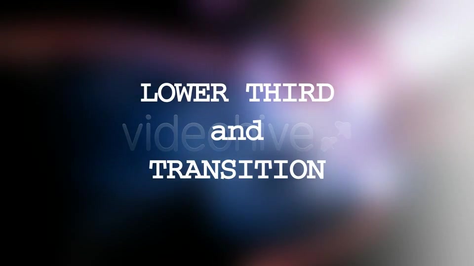 Point of view Videohive 2764743 After Effects Image 5