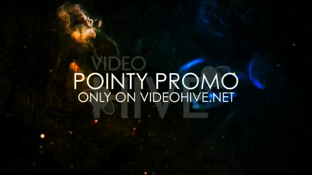 Pointy Promo - Download Videohive 56316