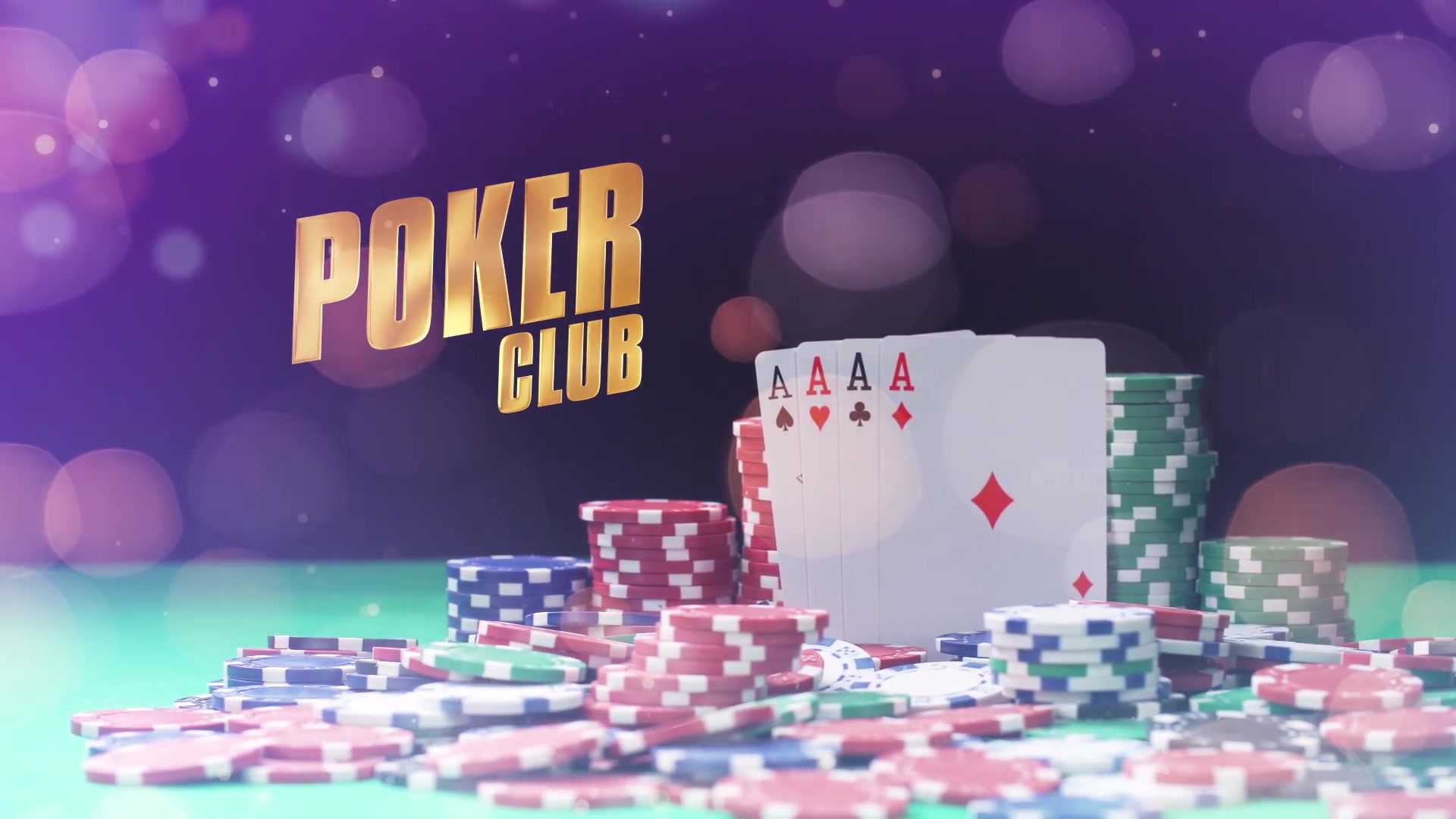Poker Card Game Toolkit Videohive 27914717 After Effects Image 6