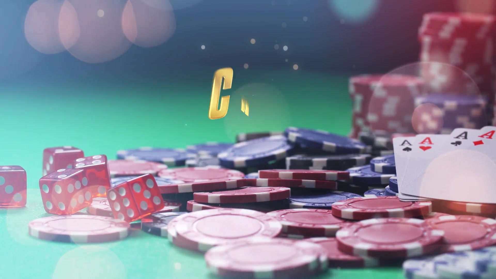 Poker Card Game Toolkit Videohive 27914717 After Effects Image 8
