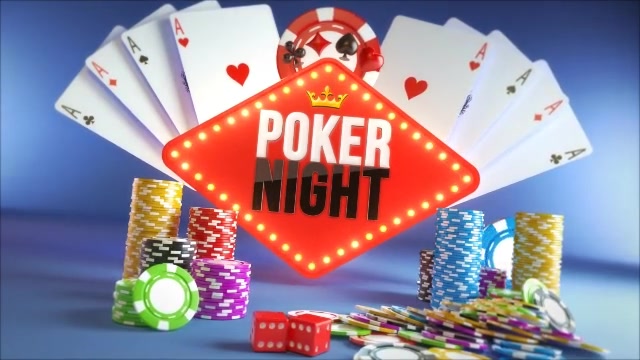 Poker Casino Logo Reveal Modular Pack Videohive 20867973 After Effects Image 3