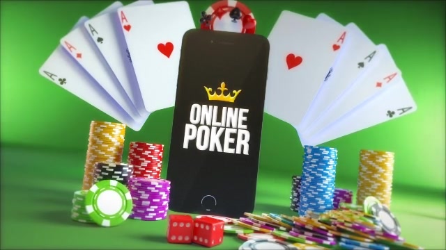 Poker Casino Logo Reveal Modular Pack Videohive 20867973 After Effects Image 9