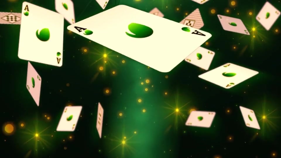Poker Champions Apple Motion - Download Videohive 17775329