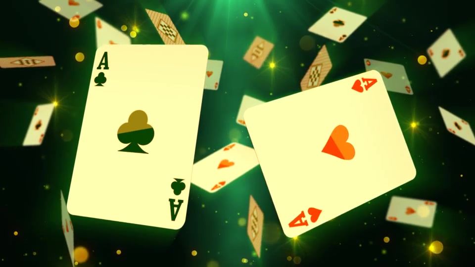 Poker Champions - Download Videohive 6683707