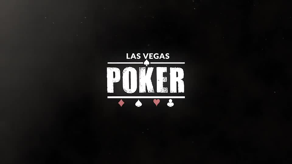 Poker Chip Logo Reveals Videohive 23511749 After Effects Image 2
