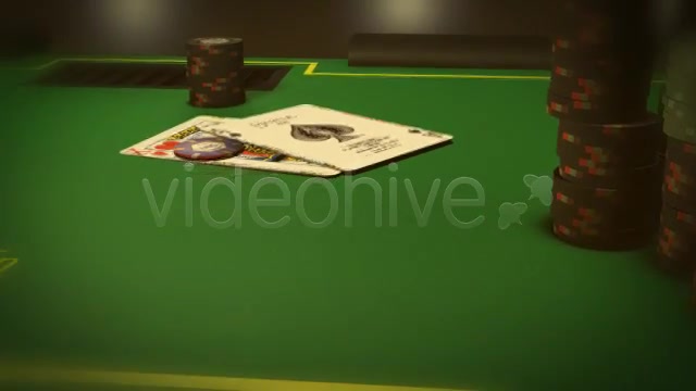 Poker Event - Download Videohive 222431