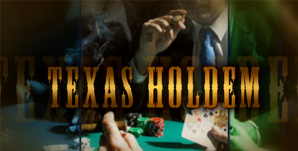 Poker Event - Download Videohive 222431