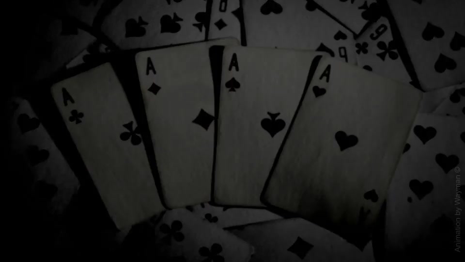 POKER (Movie Trailer) - Download Videohive 87329