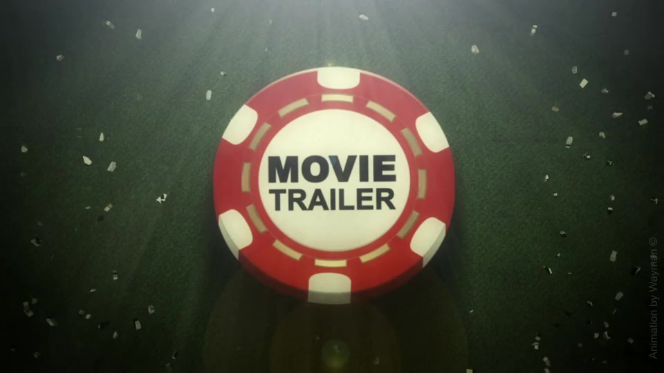 POKER (Movie Trailer) - Download Videohive 87329