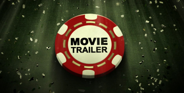 POKER (Movie Trailer) - Download Videohive 87329