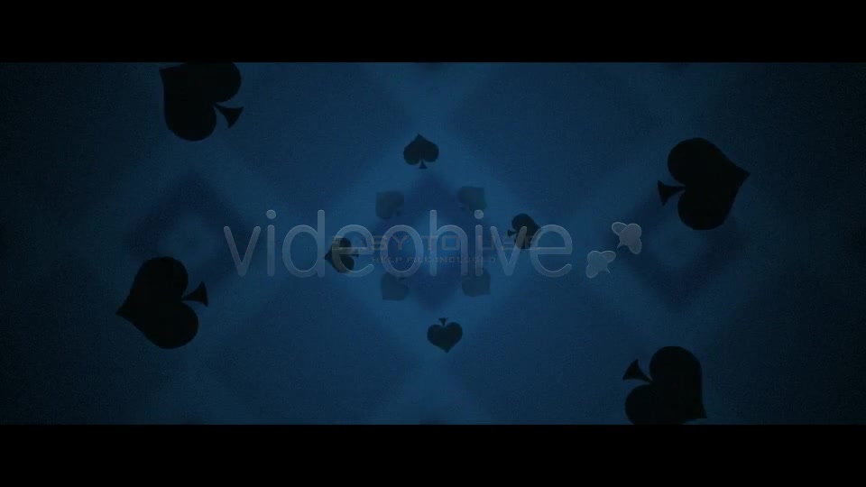 Poker Night (2 in 1) - Download Videohive 158510