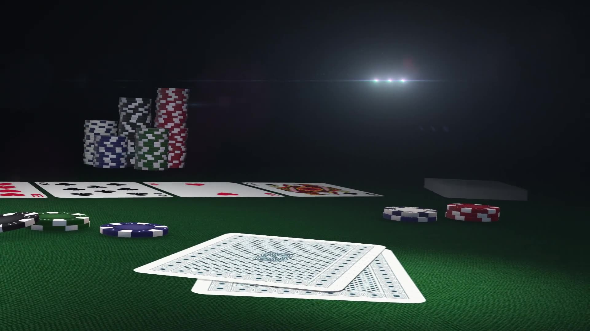 Poker Opener II | After Effects Template Videohive 31228614 After Effects Image 2