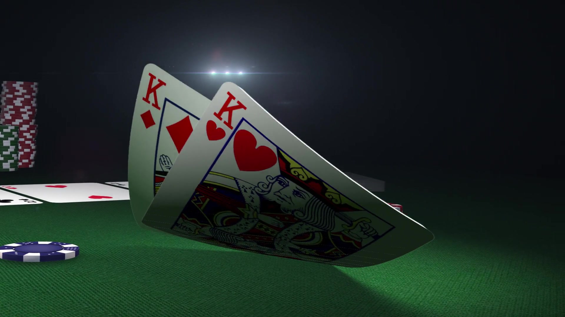 Poker Opener II | After Effects Template Videohive 31228614 After Effects Image 3